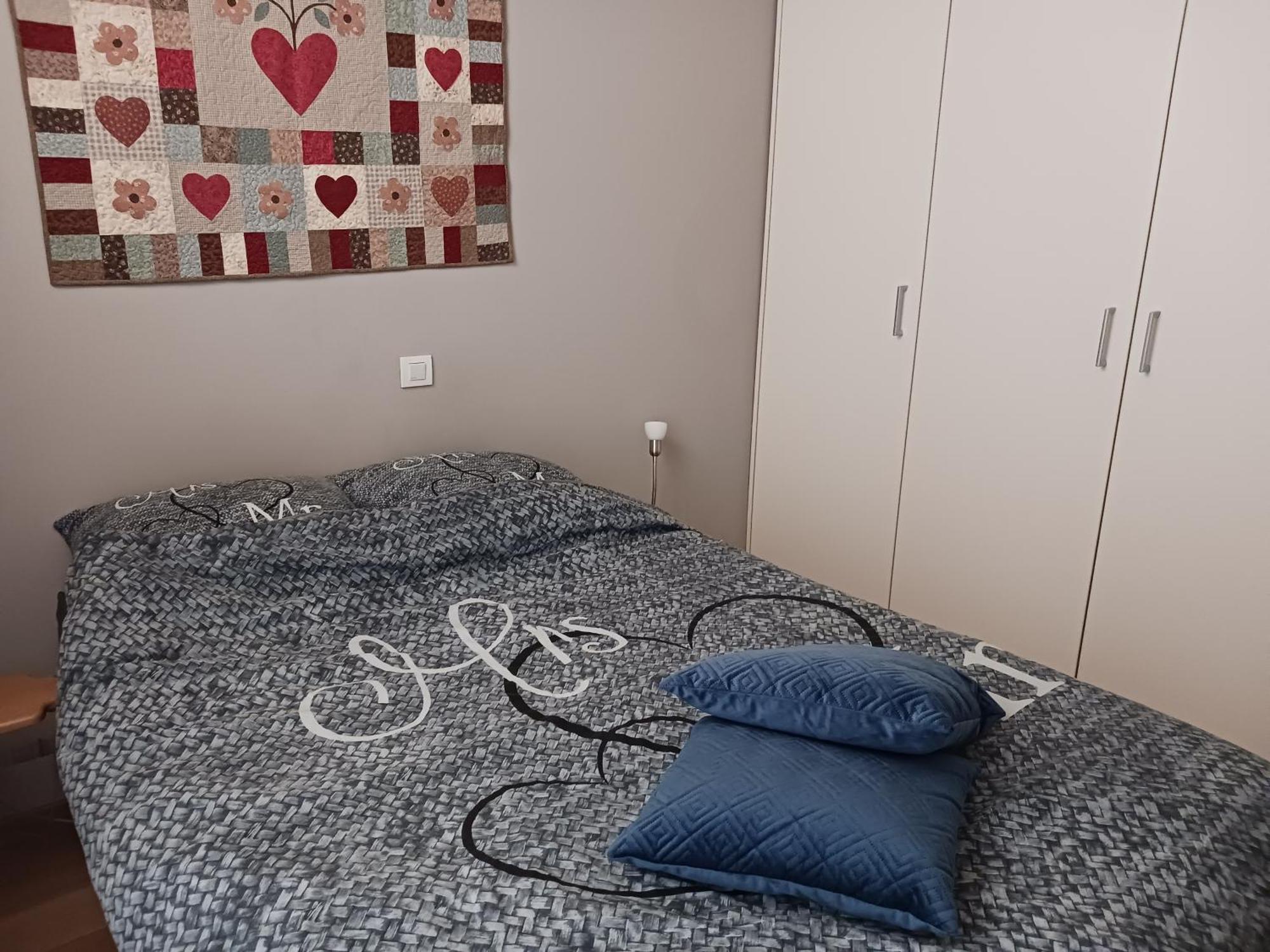 L'ane Center & Parking Appartement Brugge