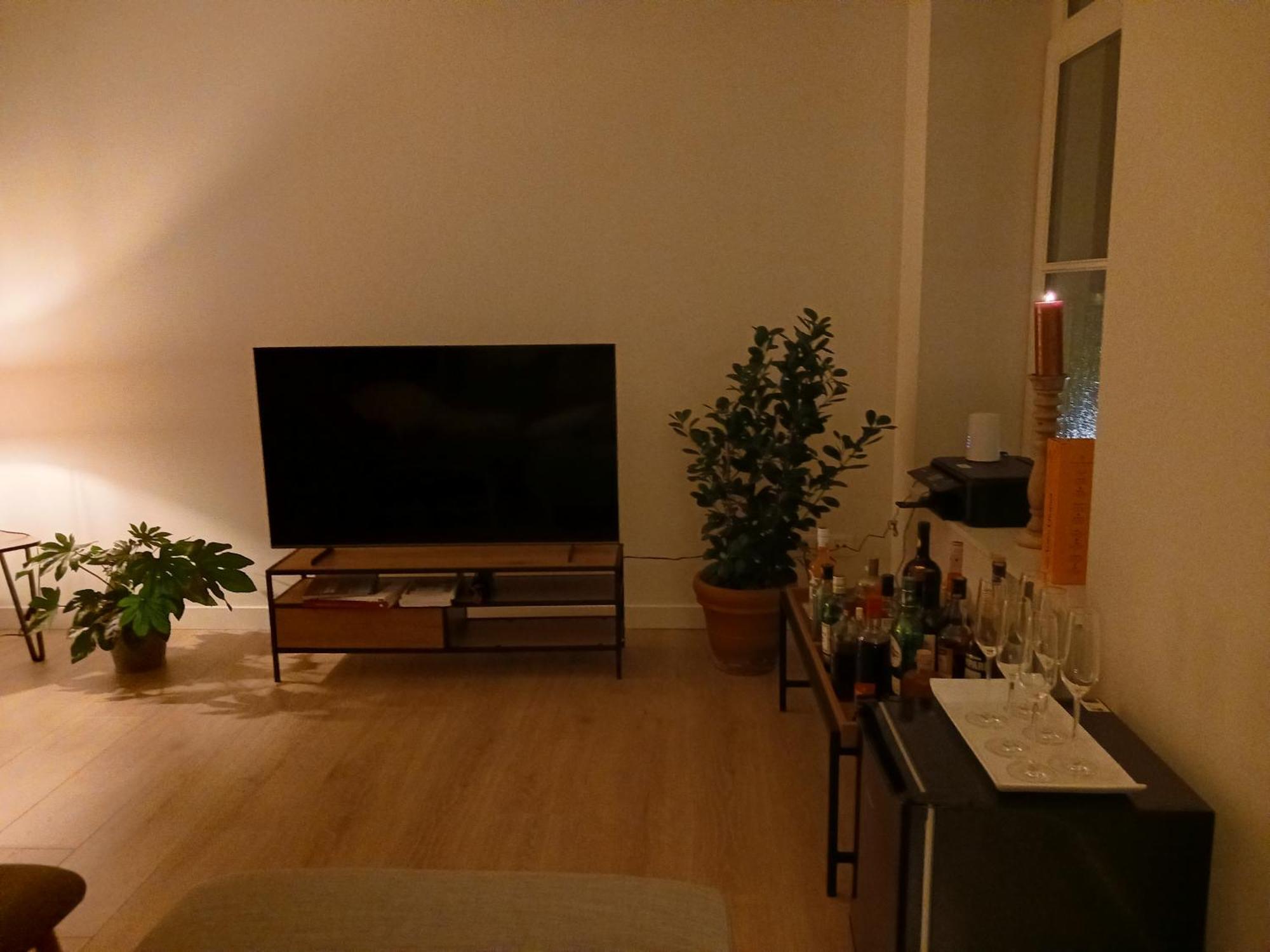 L'ane Center & Parking Appartement